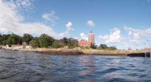 Svaneke er udemærket sted at snorkle